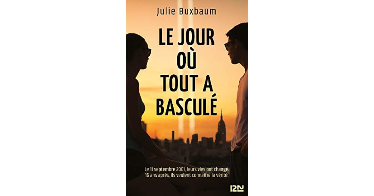 Le Jour Ou Tout A Basculé Harcelement Le jour où tout a basculé by Julie Buxbaum