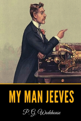My Man Jeeves