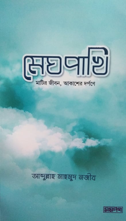 মেঘপাখি