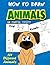 How To Draw Animals In Simp...