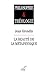 La beauté de la métaphysique (French Edition)