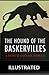 The Hound of the Baskervilles Illustrated