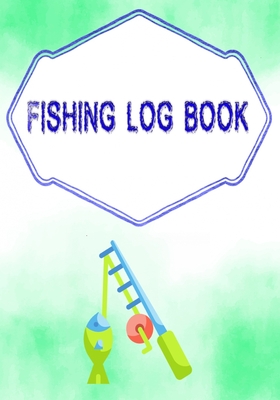 Fishing Log Ffxiv: Ffxiv Fishing Log 110 Page Size 7 X 10 Inch Cover Glossy - Notes - Guide # Stream Standard Prints.