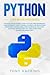 Python: 2 Books in 1: Data ...