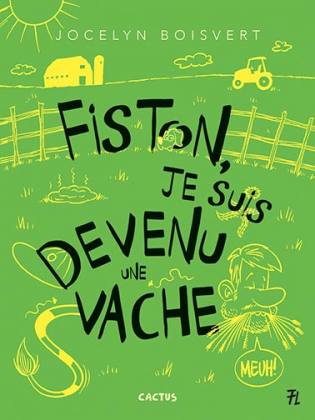 Fiston, je suis devenu une vache (Unknown Binding)