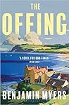 The Offing by Benjamin Myers
