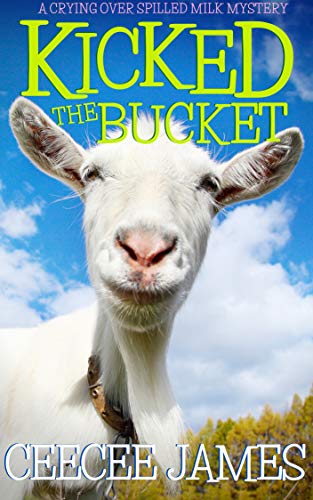 Kicked the Bucket (Chelsea Lawson #3)