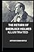 The Return of Sherlock Holmes Illustrated