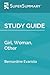 Study Guide: Girl, Woman, Other by Bernardine Evaristo (SuperSummary)