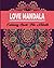 Love Mandala: Relaxing Colo...