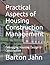Practical Aspects of Housin...