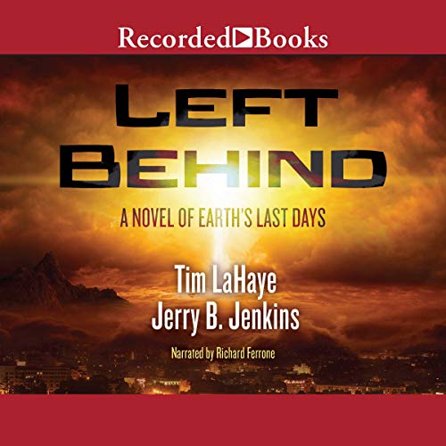 Left Behind