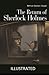 The Return of Sherlock Holmes Illustrated