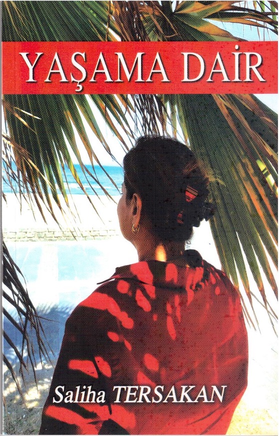 Yaşama Dair (Paperback)