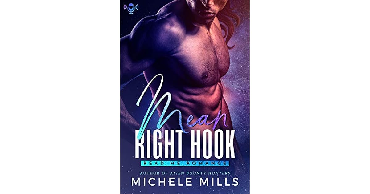 Mean Right Hook (The Fever Brothers 1) by Michele Mills