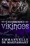 Guerreros Vikingo...
