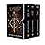 True Reign: The Complete Series Digital Boxed Set