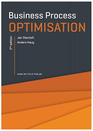 Business Process Optimisation