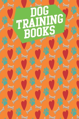 Dog Training Books: Adult Dogs Trainers Puppy Obedience Support Service Instructor PTSD Owner Autism Therapy