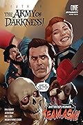 Death to The Army of Darkness
