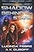 Shadow Behind the Stars (Shadowed Space #1)