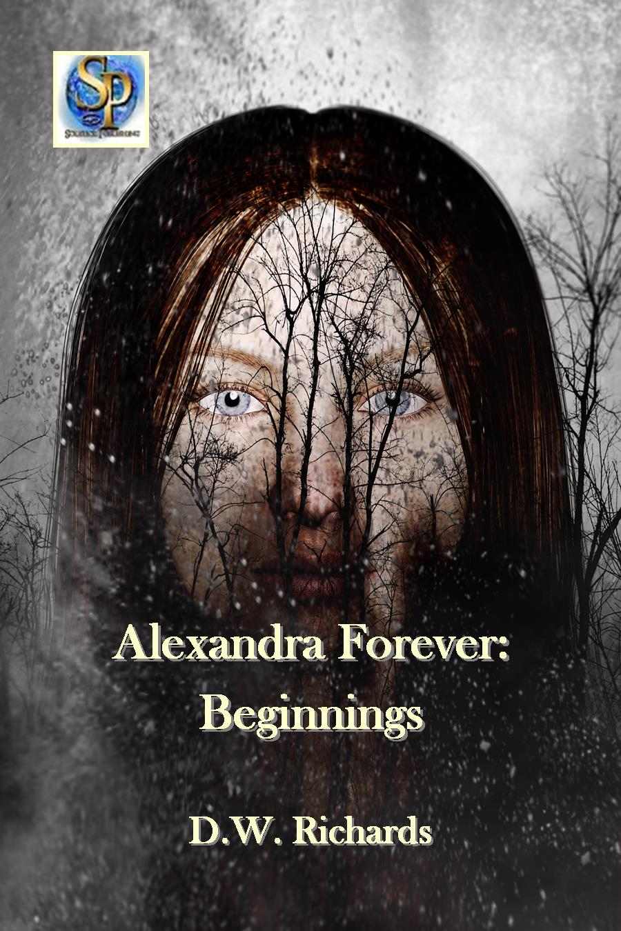 Alexandra Forever: Beginnings