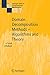Domain Decomposition Methods - Algorithms and Theory (Springer Series in Computational Mathematics Book 34)