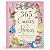 365 Cuentos y Rimas by Cottage Door Press
