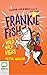 Frankie Fish and the Wild Wild Mess by Peter Helliar