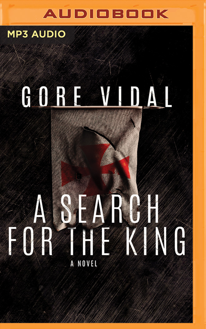 A Search for the King