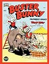 Buster Bunny #1