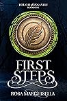First Steps (Touch of Insanity, #1)