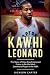 Kawhi Leonard by Jackson Carter Kawhi Leonard by Jackson Carter