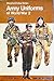 Army Uniforms of World War 2