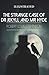 Strange Case of Dr Jekyll and Mr Hyde Illustrated