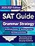 SAT Guide: Grammar Strategy