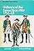 Uniforms Of The Seven Years War, 1756 1763 by John Mollo