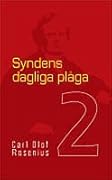 Syndens dagliga plåga