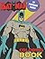 Batman Coloring Book Great Coloring Pages Gift For Kids, Boys... by Batman B Books