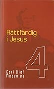 Rättfärdig i Jesus