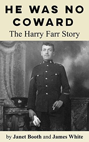 He Was No Coward: The Harry Farr Story