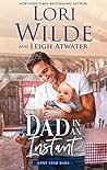 Dad in an Instant (Lone Star Dads #1) Book cover for Dad in an Instant (Lone Star Dads #1)