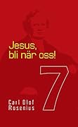 Jesus, bli när oss!