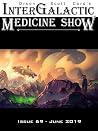 InterGalactic Medicine Show, Issue 69, June 2019 InterGalactic Medicine Show, Issue 69, June 2019