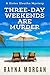 Three-Day Weekends are Murder (Sister Sleuths #4)