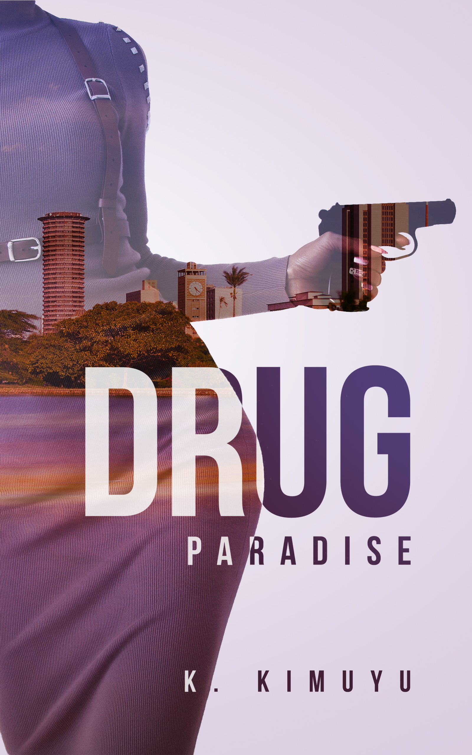 Drug Paradise