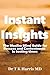 Instant Insights The Muslim Mind Guide by T.K.  Harris