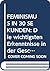 FEMINISMUS IN 30 SEKUNDEN by Jess McCabe