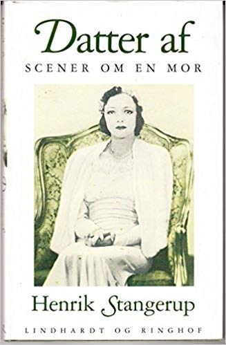 Datter af: Scener om en mor