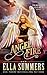 Angel Fire (Immortal Legacy)